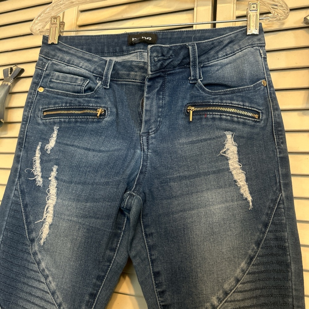 Bebé jeans - Picture 5 of 8